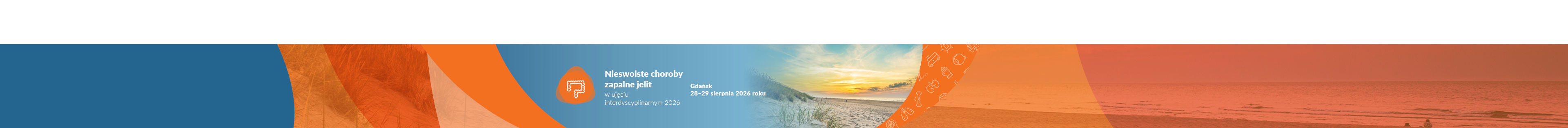 Nieswoiste choroby zapalne jelit w ujęciu interdyscyplinarnym 2026