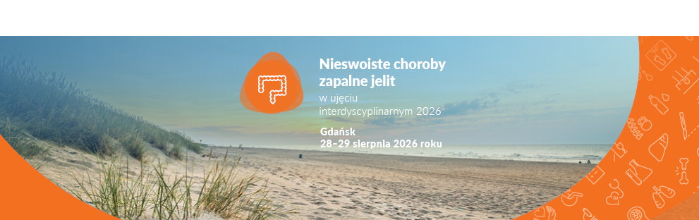 Nieswoiste choroby zapalne jelit w ujęciu interdyscyplinarnym 2026