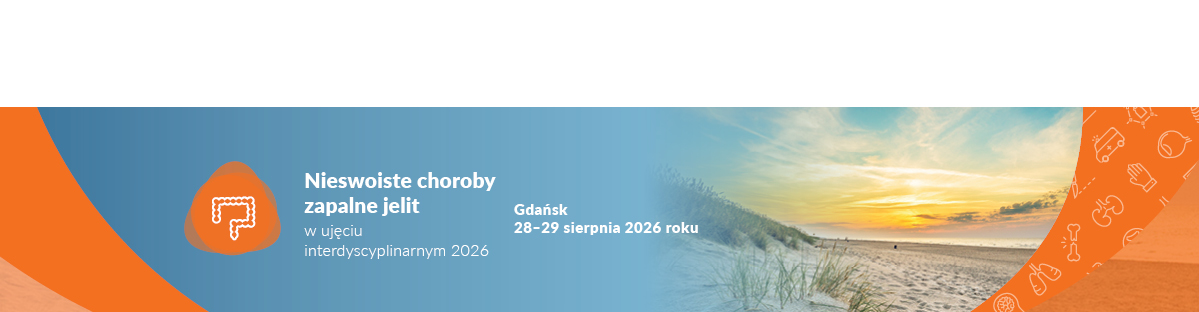 Nieswoiste choroby zapalne jelit w ujęciu interdyscyplinarnym 2026